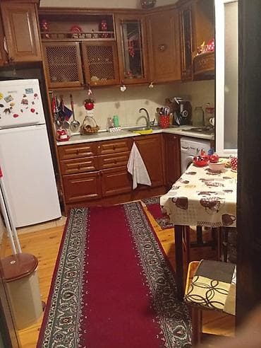покупка квартиры в баку: Ахмедлы, 3 комнаты, Новостройка, 80 м² — 4