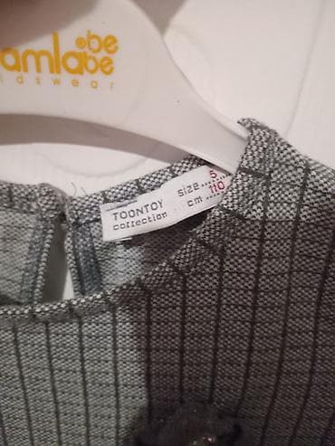 məktəb: Don, Gündəlik, 5 - 6 yaş — 3