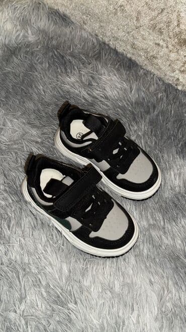 Пиджаки: Кроссовки, Унисекс, 24 — 2