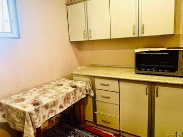 makler gence: Bakı, 3 otaqlı, Köhnə tikili, m. Həzi Aslanov, 64 kv. m — 8