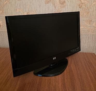 w211 manitor: HP 20xLED monitor DNS komputer mağazasından almışam. Səliqəli işlənib — 2