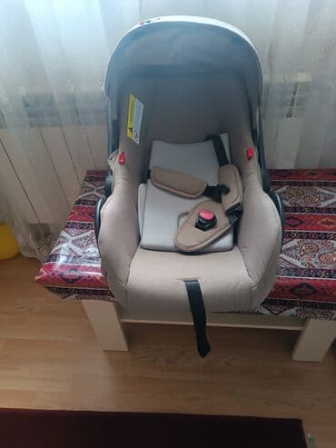 столики для автокресел: Автокресла — 1