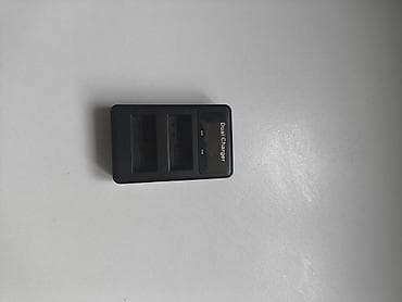 kabab aparatı: Canon EOS 650D Full Kit – Çox az işlənib (Probeq 10k) ​Həm yeni — 10