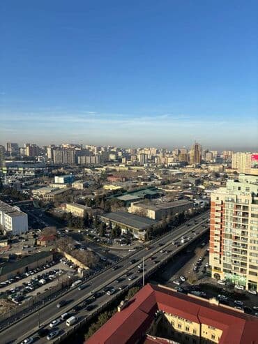 podmayak mənzillər: 2 otaqlı, Yeni tikili, m. 20 Yanvar, 98 kv. m — 7