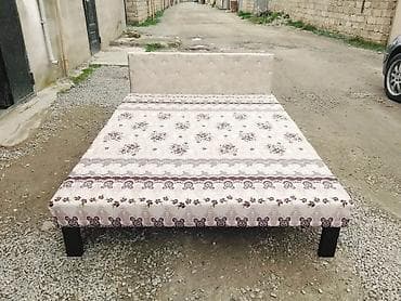 taxta laqa: Yeni, Təknəfərlik çarpayı, Azərbaycan — 5