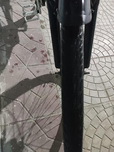 28 velosiped satisi: İşlənmiş Şəhər velosipedi 29", Ünvandan götürmə — 10