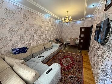 sumqayitda ipoteka evler: 2 otaqlı, Yeni tikili, 50 kv. m — 2