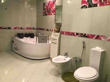 снять квартиры в баку: Yasamal rayonu, Hüseyn Cavid prospektində inşa edilmiş 18 mərtəbəli — 9