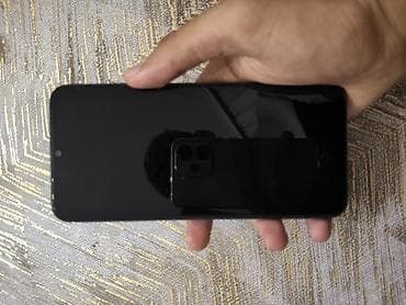 iphone 8 256: Poco M5, 128 GB, rəng - Yaşıl, Face ID — 2