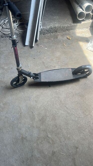 İdman formaları: Samokat — 2