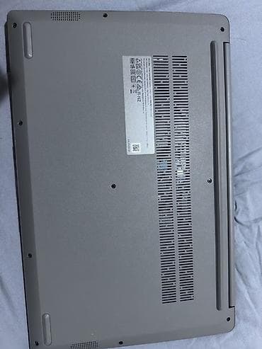 macbook air m4: Notbuk Lenovo IdeaPad 1 15IGL7 (82V700CVPS) Xüsusiyyətlər — 4
