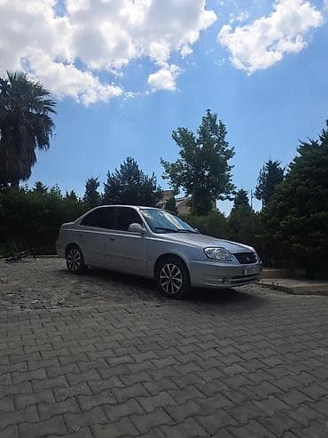 kia forte diffuser: SATILIR HUNDAY AKSEND 2003 GÜNDƏLIK SÜRÜLƏN MAŞINDIR. 7500 AZN — 3