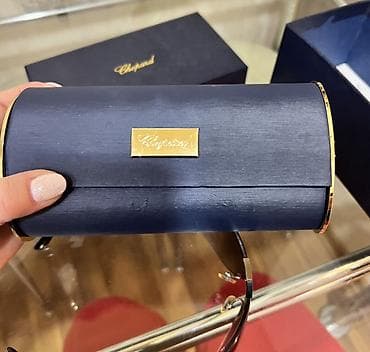 ocki: Gün eynəyi — 7