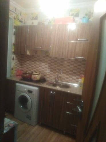 ev certiyojları: 2 otaqlı, 50 kv. m, Yeni təmirli — 10