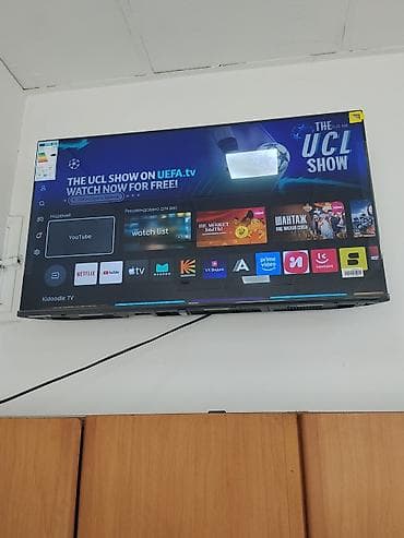 Televizor Hisense 55"