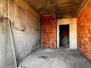 studio menziller: 2 otaqlı, Yeni tikili, m. 28 may, 86 kv. m — 5