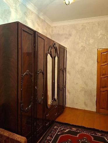 a frame satilir: 4 otaqlı, 189 kv. m, Kredit yoxdur, Yeni təmirli — 2