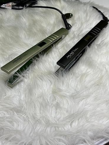 optimal electronics epilyator: Ütü fen MAC, 130 - 450 °C, Yeni, Pulsuz çatdırılma, Ödənişli çatdırılma, Rayonlara çatdırılma — 1