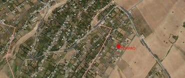 xacmazda torpaq satilir: 12 sot, Mülkiyyətçi, Kupça (Çıxarış) — 3