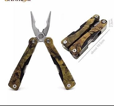 Крепежные изделия: Ovcu balıqcı aletı bır nece alet bırarada colculukde cox ısınıze — 4