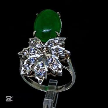 mərkəzi univermaq qızıl: Dəstə daxildir: Üzük, Ağ qızıl — 4