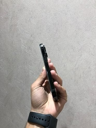 Мобильные телефоны и аксессуары: IPhone 14 Pro, 256 ГБ, Графит, Face ID — 2