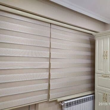 zebra jaluzi: Hər növ və hər rəngdə, ölçüdə keyfiyyətli jalüzlər. jaluz, pərdə — 8