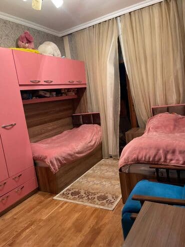 bina evi yeni tikili: 3 otaqlı, Yeni tikili, 105 kv. m — 6