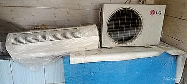 irşad electronics qaz sobalari: İşlənmiş kodisioner satılır
Bosch-100 azn
Kaiser-100 azn
LG-300 azn — 3