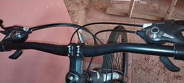 Velosipedlər: Dağ velosipedi – “adidas classic” dizaynlı, 26” təkərli — 4