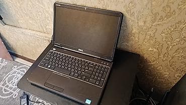 rog strix g16: Noutbuk Dell Inspiron N5110. Ekran 15.6, Prosessor i7-2670qm, Ram 8qb — 1