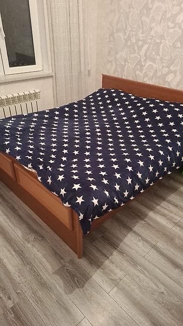 2 təknəfərlik çarpayı, Dolab