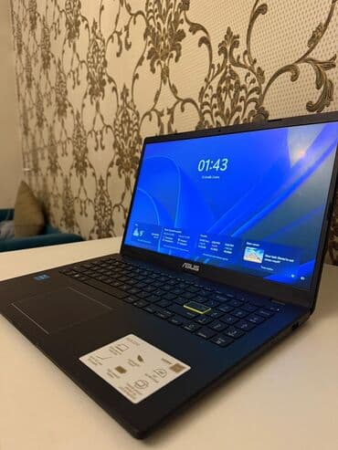 ipad mini 5 32gb: ASUS Vivobook, 15.6 ", Intel Celeron, 512 GB — 4