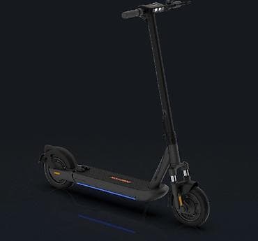 elektrikli scooter motor: Elektrik samokat 10", 501 - 750 Vt, 36 - 45 km/s — 2