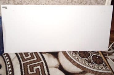 Qızdırıcı konvektor, Kredit yoxdur