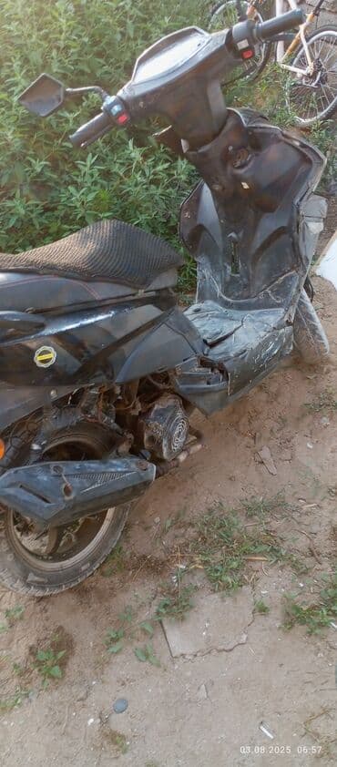 Zaza 80 sm3, 2023 il