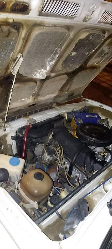 opel astra aksesuar: VAZ (LADA) 2107: 1.6 l | 2006 il 16000 km Sedan — 4