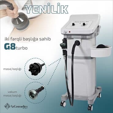 dolma bükən aparat: Zəmanətlə — 1