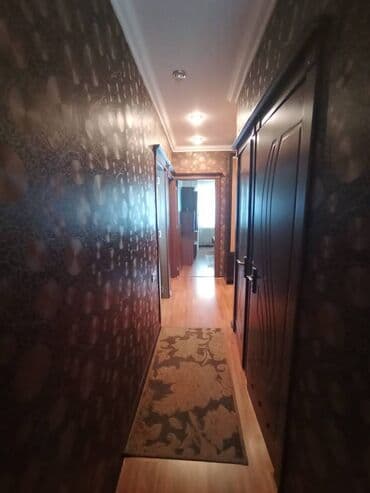 3 mkr kiraye evler: Bakı, 3 otaqlı, Köhnə tikili, 70 kv. m — 12