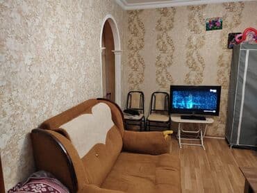 ucuz bina evləri: Bakı, 1 otaqlı, Köhnə tikili, 31 kv. m — 1