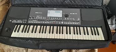 Sintezator, Korg
