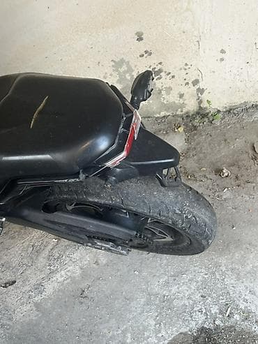 Motonəqliyyat: Zontes - zontes g1 150 sm3, 2020 il, 83 km — 2