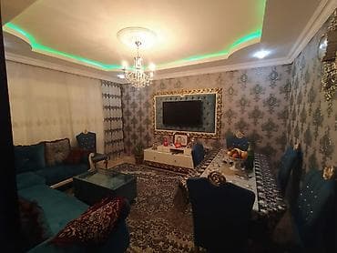 Sanqaçal, 3 otaqlı, Köhnə tikili, 70 kv. m