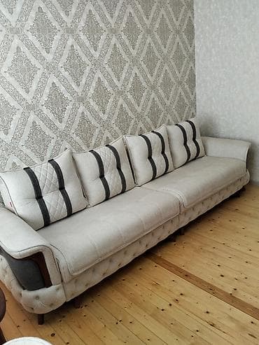 divan satisi: 2550 manata4 gün öncə alınıb hamısı yenidi,sadəcə evin ölçüləri ilə — 6