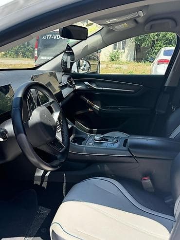mini cooper kreditle: Yalniz kredit 1700 azn ilkin odeniw 30 ay 1100 azn Taksi buraxiliwi — 5