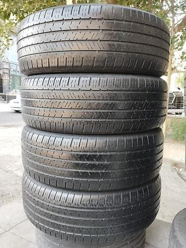 disk teker bmw: Məhsul: Avtomobil şinləri (4 ədəd komplet) Təsvir: - Yol və şəhər — 1