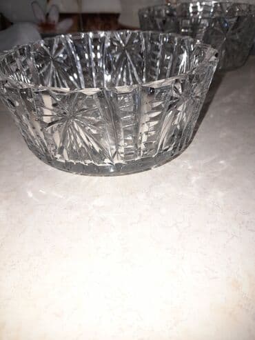 çörək qabları: YENİ!!! TOM KONFET QABLARI. -Konfet, mürəbbə, şirniyyat, hətta — 9