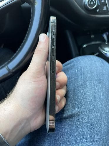 disk gta 5: IPhone 13 Pro Max, 256 GB, Qara, Face ID — 3