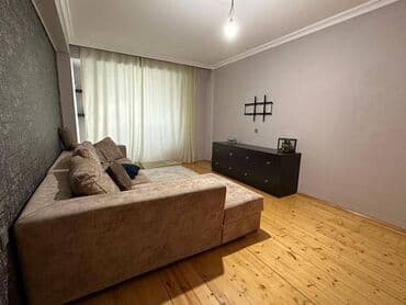 nermanov evler: Bakıxanov qəs., 3 otaqlı, Yeni tikili, 112 kv. m — 3