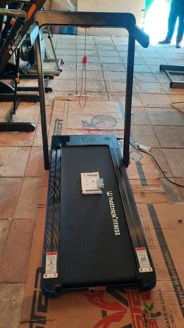 Orginal Hattrick Expert-Pro qacis aparatlari teze qutuda100 kq qeder